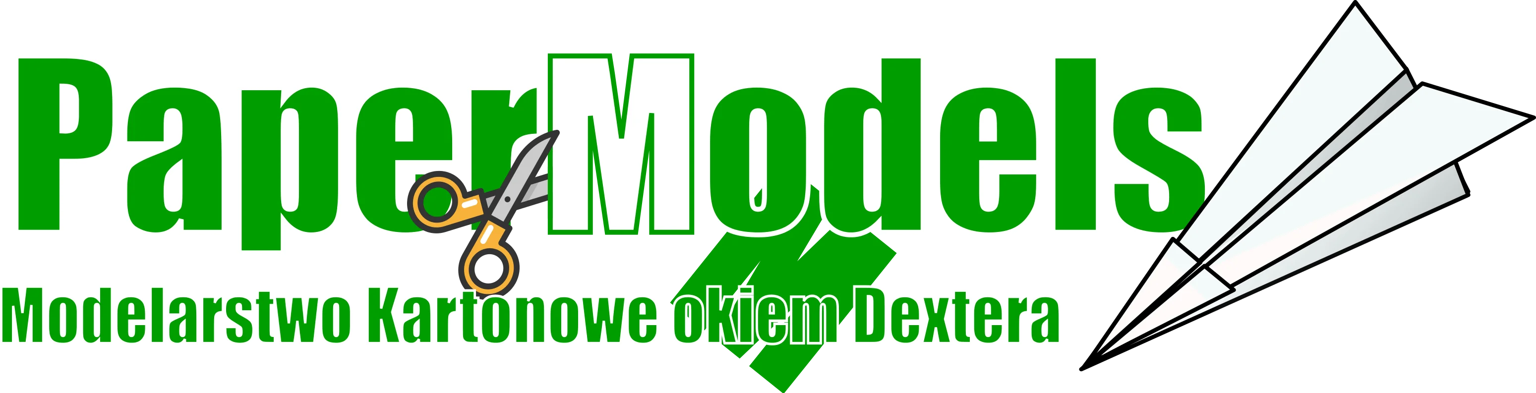 PaperModels.eu — Modelarstwo Kartonowe okiem Dextera