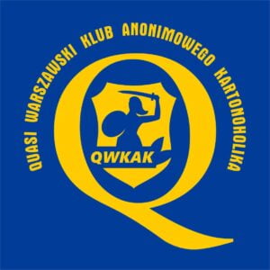 QWKAK Logo