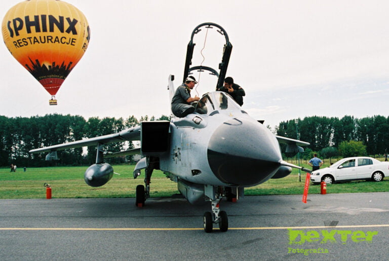 Air Show Radom 2005