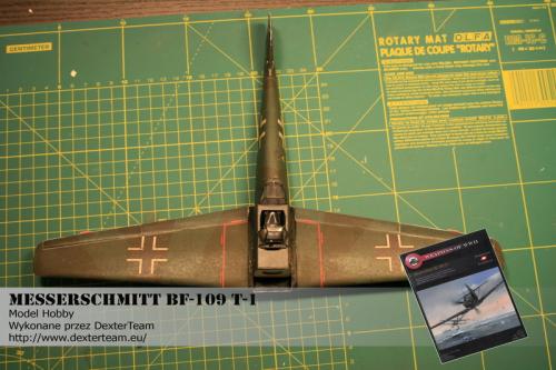 Me109-T1  107