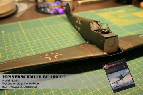 Me109-T1  108