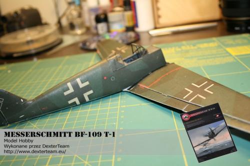 Me109-T1  113
