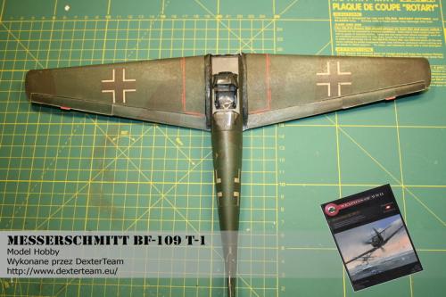 Me109-T1  114