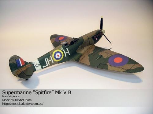 spitfiremkvb011