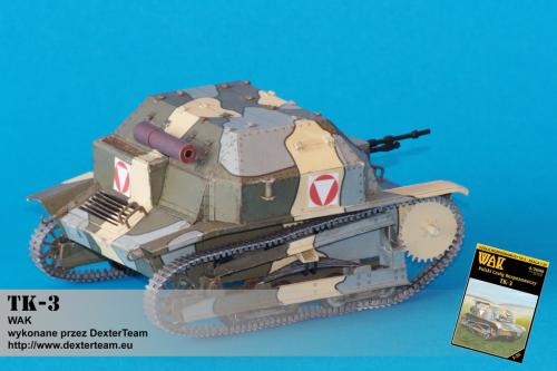 tk3 007