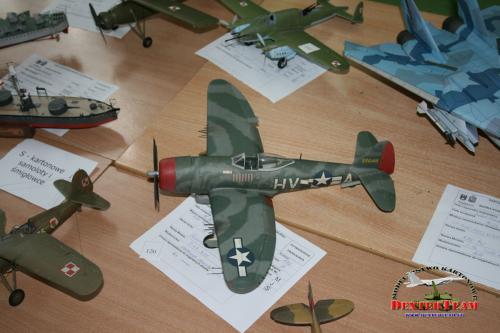 Ursynow 2009 100 wynik