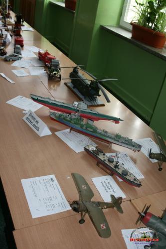 Ursynow 2009 102 wynik