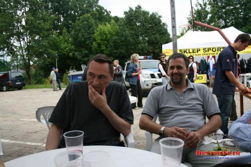 Ursynow 2009 104 wynik