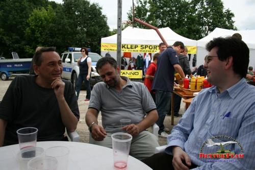 Ursynow 2009 107 wynik