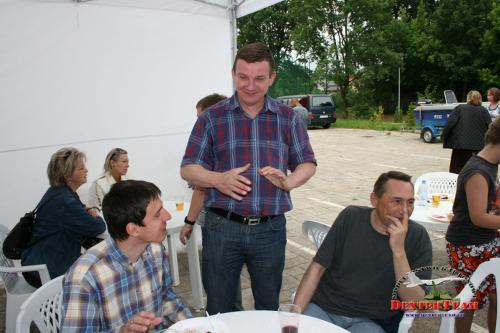 Ursynow 2009 110 wynik