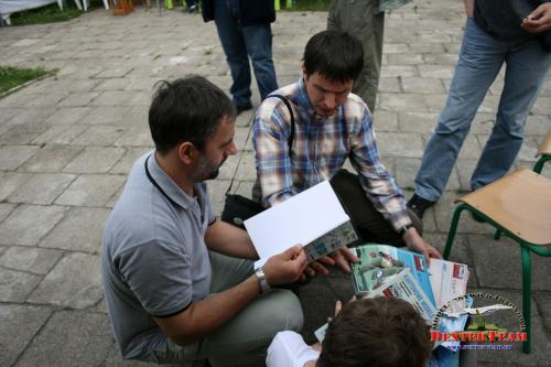 Ursynow 2009 112 wynik