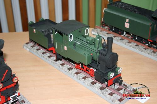 Ursynow 2009 118 wynik