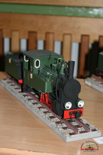 Ursynow 2009 123 wynik