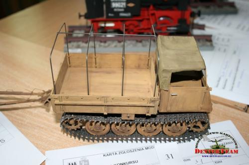 Ursynow 2009 1 wynik