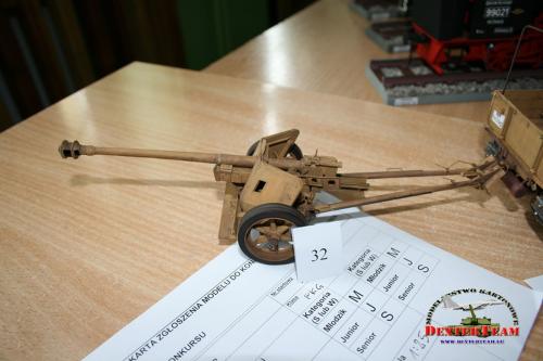 Ursynow 2009 2 wynik