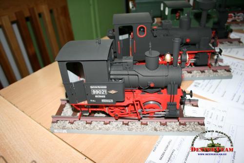 Ursynow 2009 3 wynik