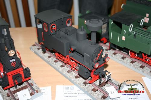 Ursynow 2009 5 wynik