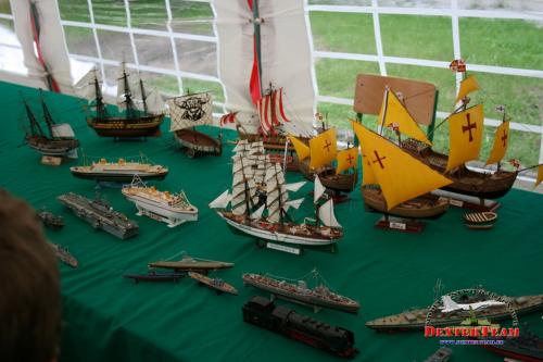 Ursynow 2009 61 wynik