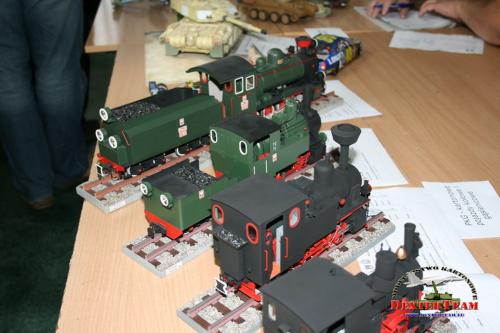 Ursynow 2009 67 wynik