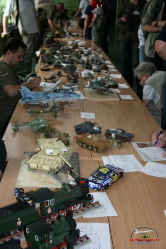 Ursynow 2009 69 wynik