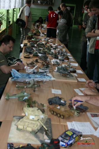 Ursynow 2009 70 wynik