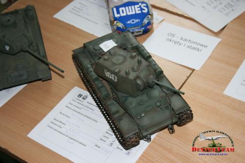 Ursynow 2009 78 wynik