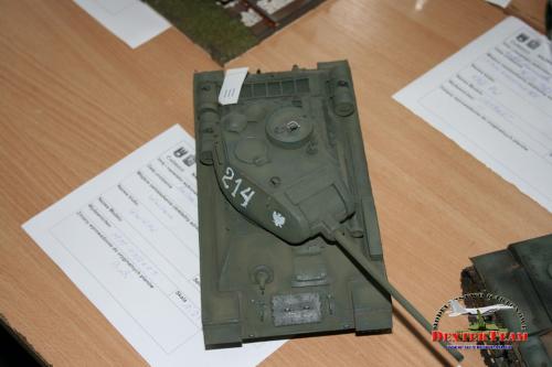 Ursynow 2009 79 wynik