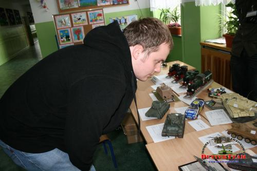 Ursynow 2009 83 wynik