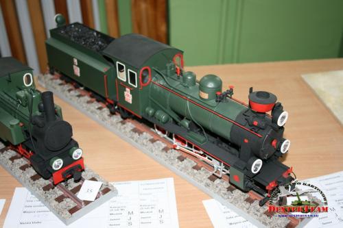 Ursynow 2009 8 wynik